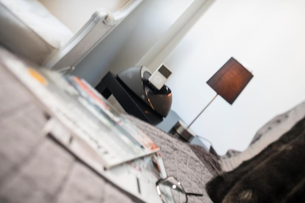 Gallia Grenoble Dış mekan fotoğraf